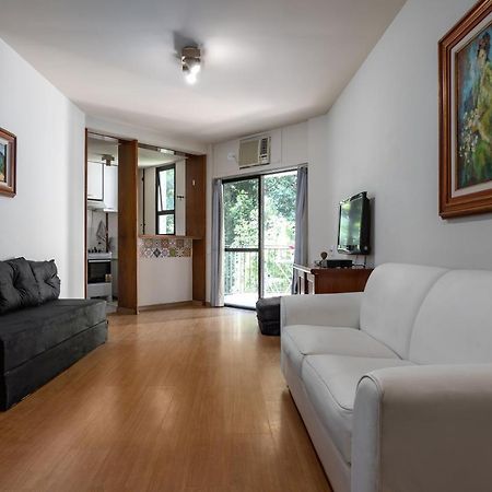 Copaleme - 616 - Real Residence 리오데자네이루 외부 사진