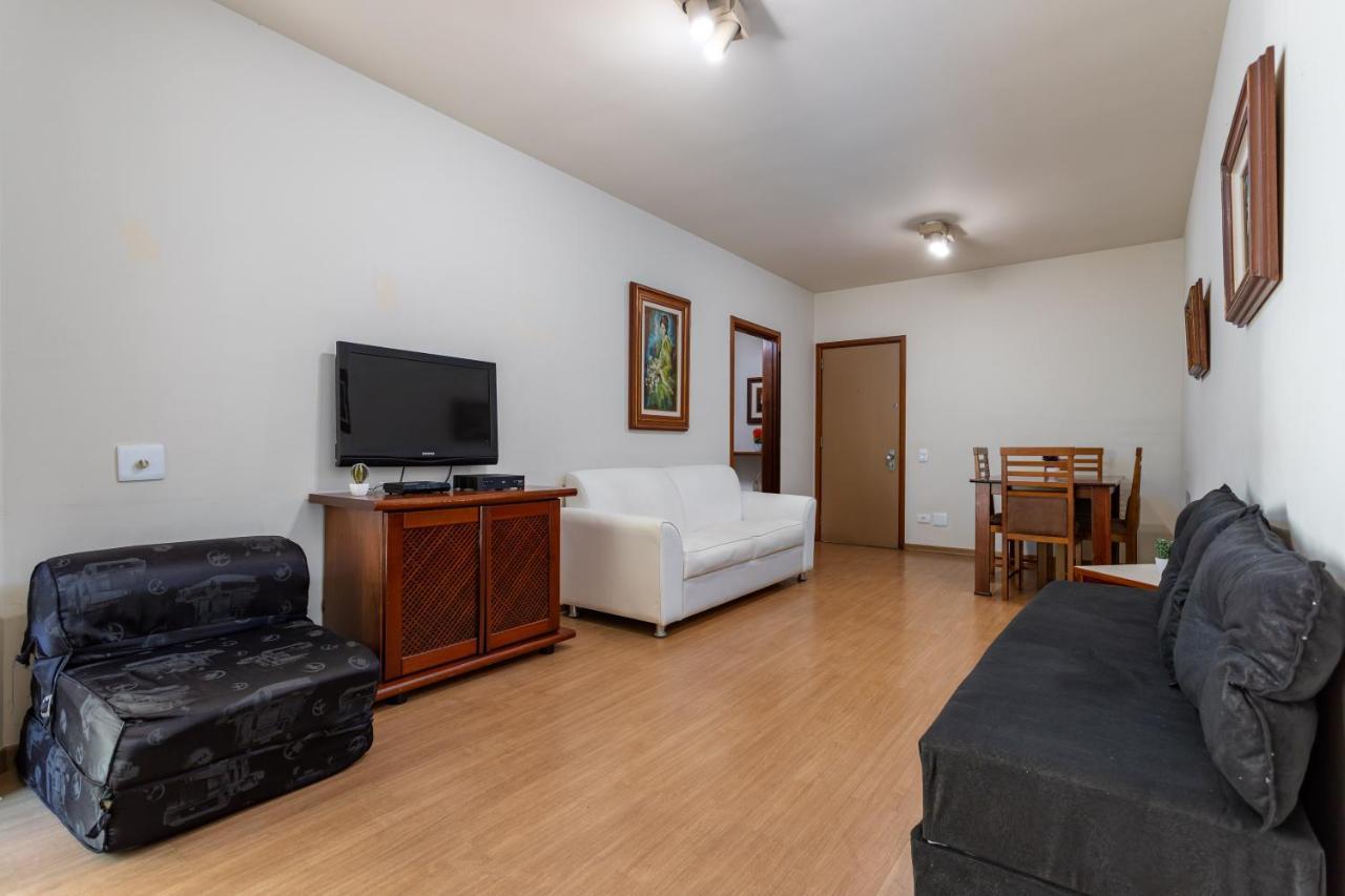 Copaleme - 616 - Real Residence 리오데자네이루 외부 사진