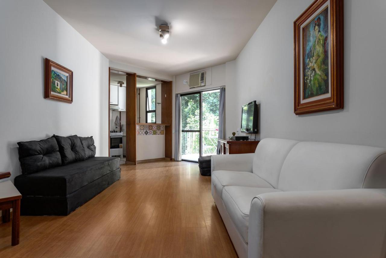 Copaleme - 616 - Real Residence 리오데자네이루 외부 사진