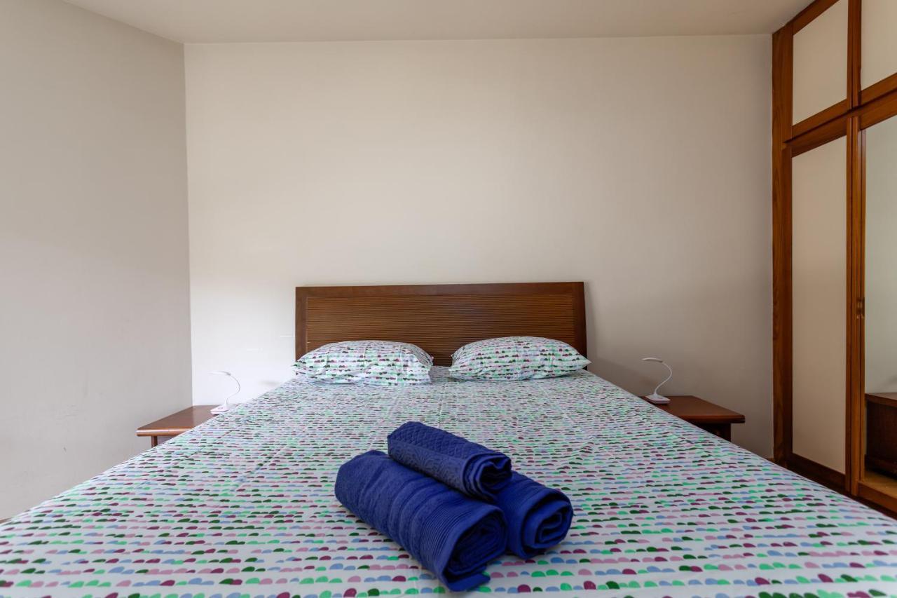 Copaleme - 616 - Real Residence 리오데자네이루 외부 사진