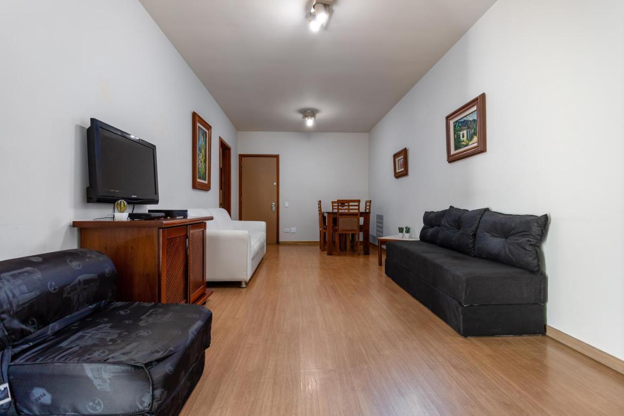Copaleme - 616 - Real Residence 리오데자네이루 외부 사진
