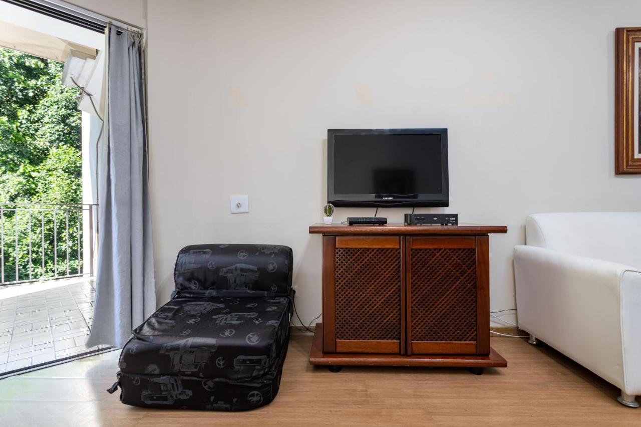 Copaleme - 616 - Real Residence 리오데자네이루 외부 사진