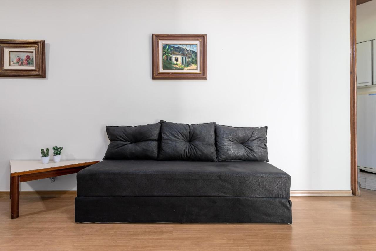 Copaleme - 616 - Real Residence 리오데자네이루 외부 사진