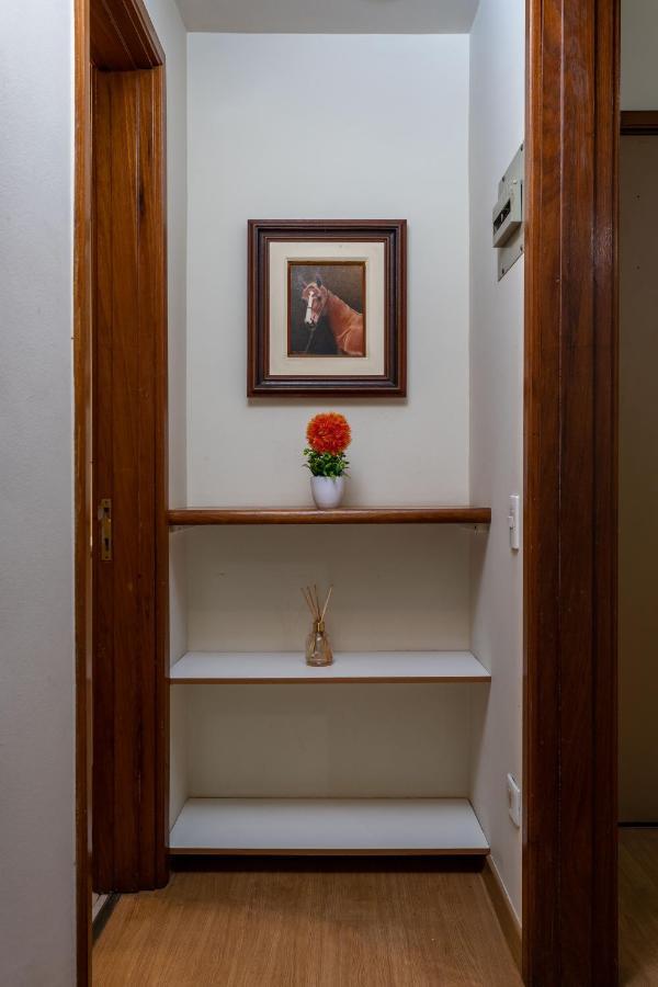 Copaleme - 616 - Real Residence 리오데자네이루 외부 사진