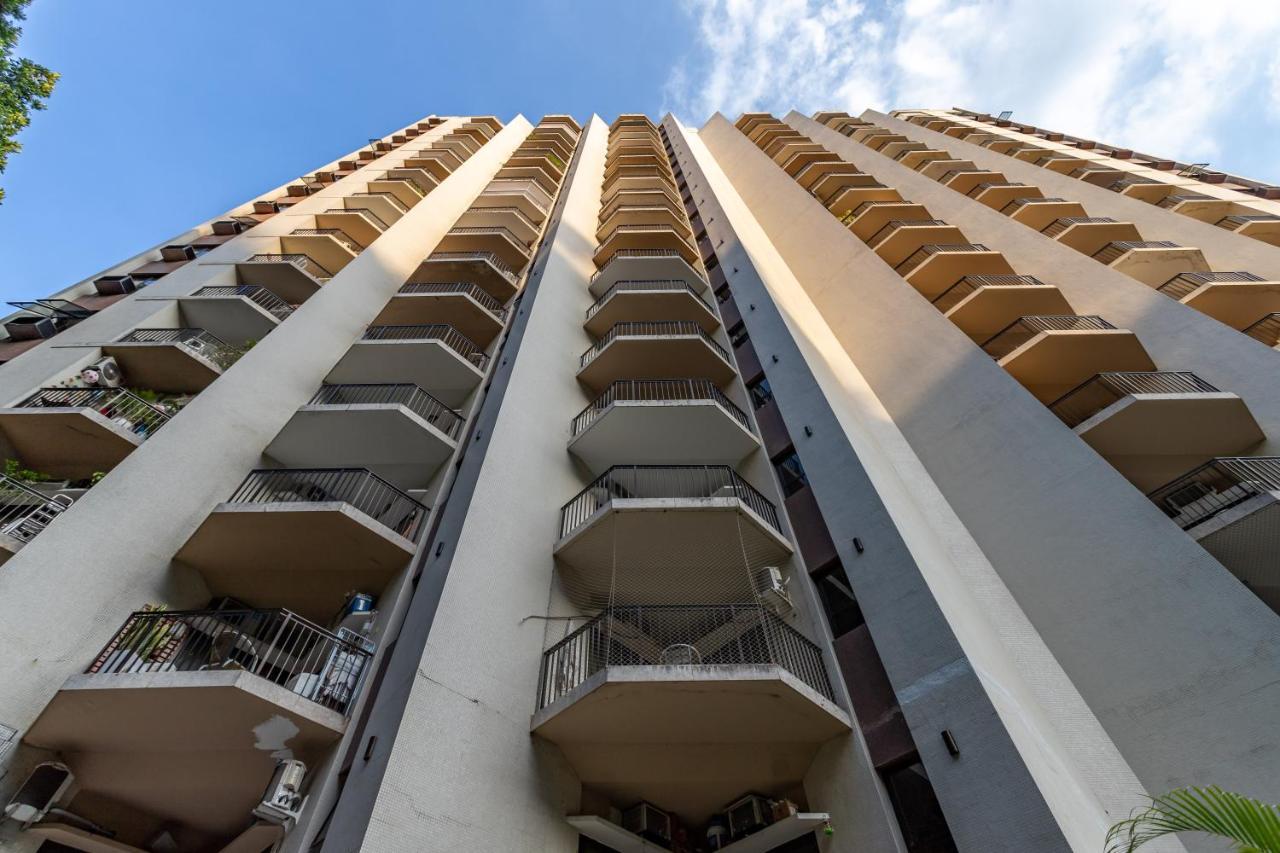 Copaleme - 616 - Real Residence 리오데자네이루 외부 사진