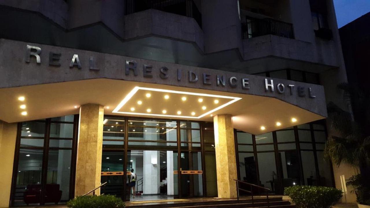 Copaleme - 616 - Real Residence 리오데자네이루 외부 사진