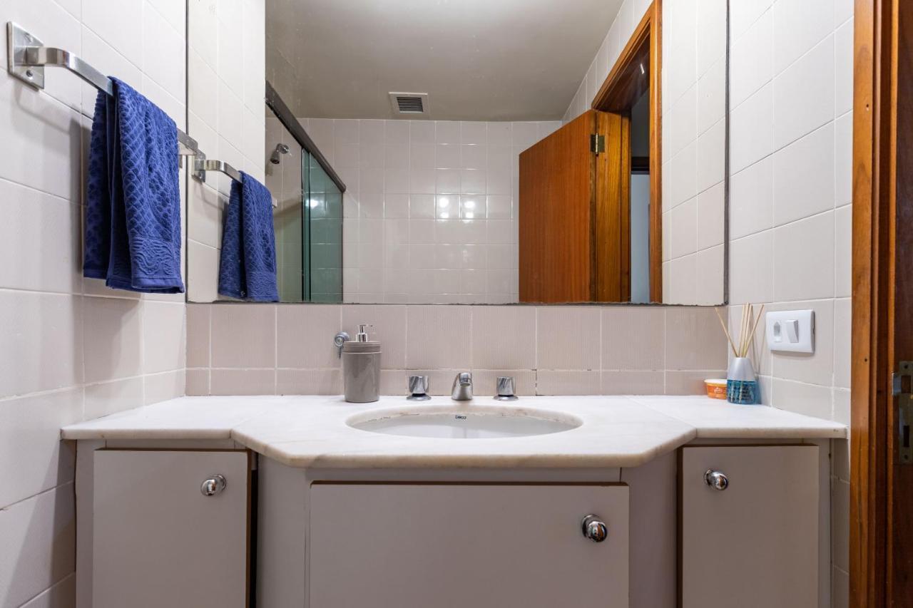 Copaleme - 616 - Real Residence 리오데자네이루 외부 사진